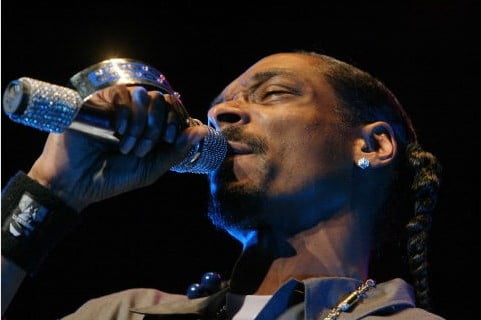 Snoop Dogg