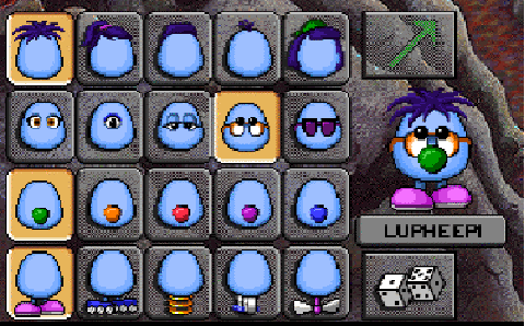 Zoombinis screen capture