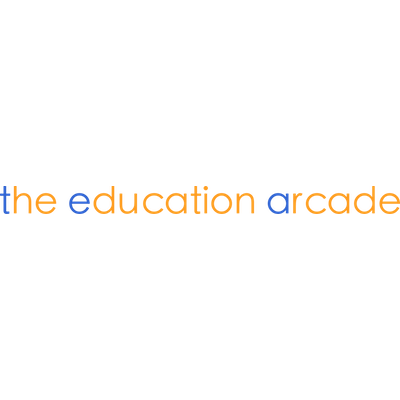 Education Arcade logo