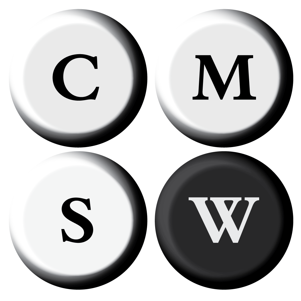 CMSW logo square