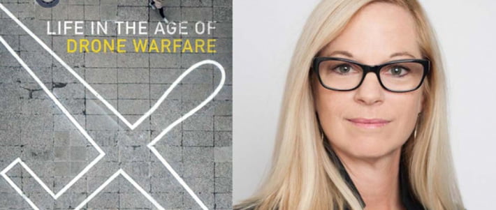 Professor Lisa Parks - Life in the Age of Drone Warfare