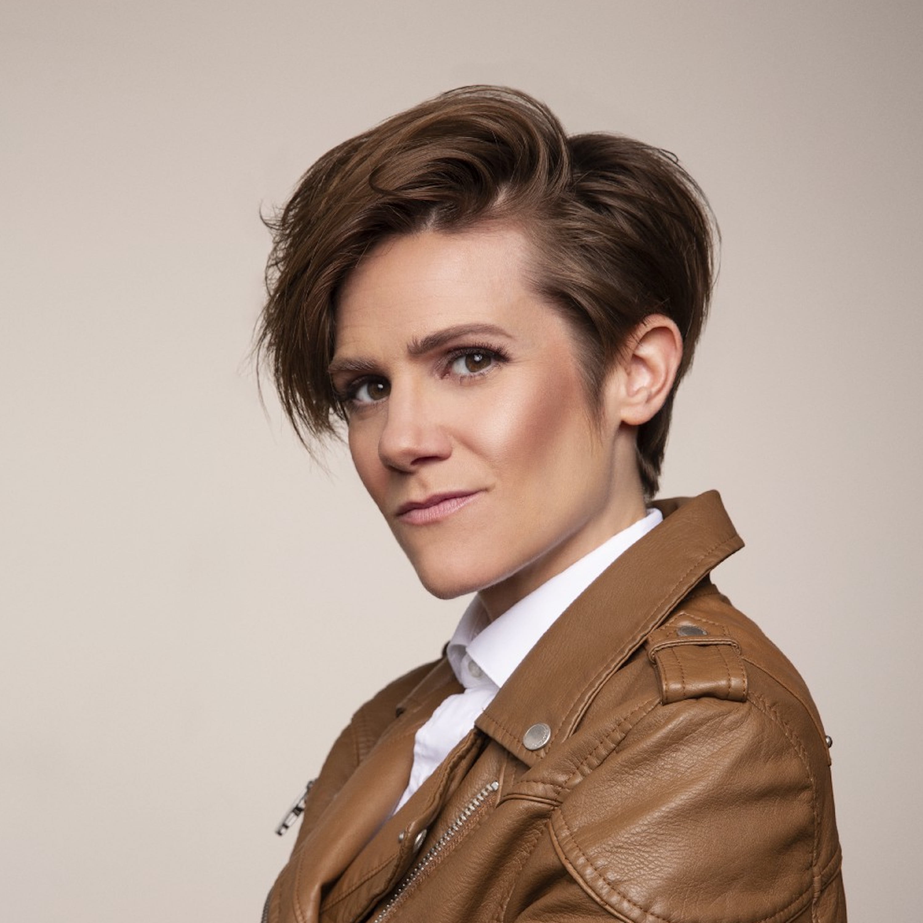 Cameron Esposito photo