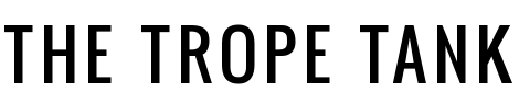 The Trope Tank logo