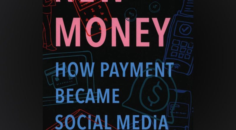 Book cover for New Money