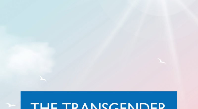 Cover of The Transgender Exigency