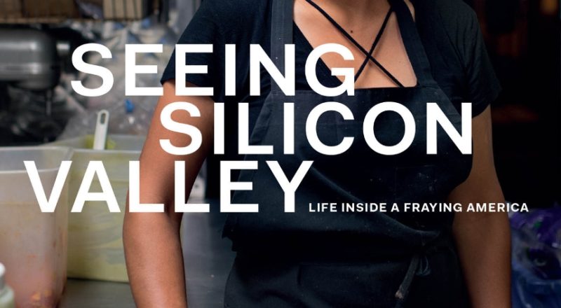 Seeing Silicon Valley cover