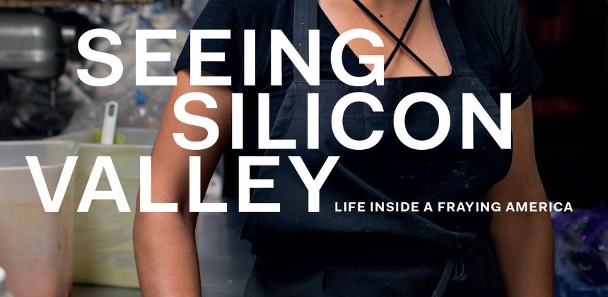 Seeing Silicon Valley cover